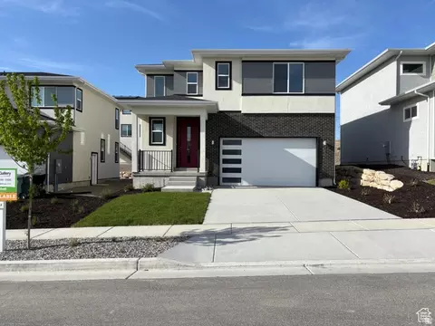 11698 S Urbana Ln #117, Draper, UT 84020