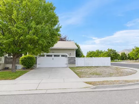 Exterior - 393 E 2440 N, North Logan, UT 84341 photo 4 of 7