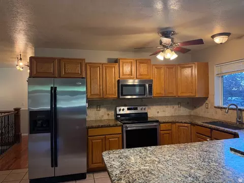 Kitchen - 393 E 2440 N, North Logan, UT 84341 photo 2 of 4