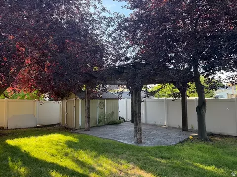Exterior - 393 E 2440 N, North Logan, UT 84341 photo 6 of 7
