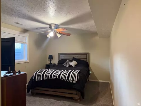 Bedroom - 393 E 2440 N, North Logan, UT 84341 photo 4 of 4