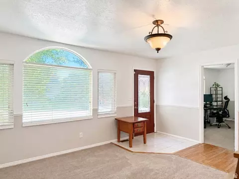 Entry Way - 393 E 2440 N, North Logan, UT 84341 photo 2 of 2