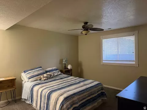 Bedroom - 393 E 2440 N, North Logan, UT 84341 photo 3 of 4