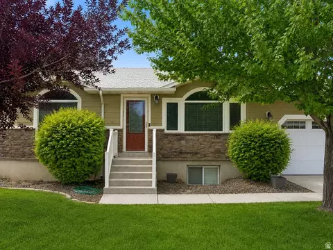 Exterior - 393 E 2440 N, North Logan, UT 84341 photo 3 of 7