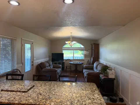 Living - 393 E 2440 N, North Logan, UT 84341 photo 1 of 6