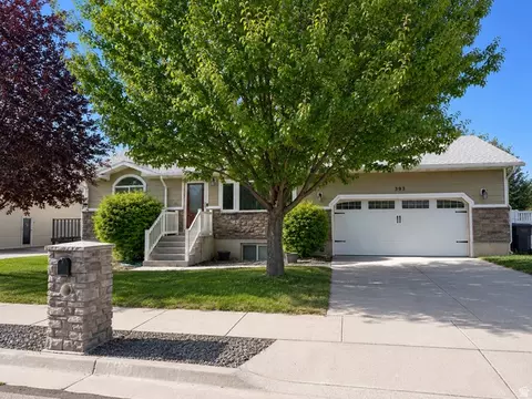 Exterior - 393 E 2440 N, North Logan, UT 84341 photo 2 of 7
