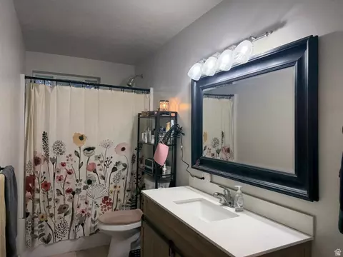 Bath - 393 E 2440 N, North Logan, UT 84341 photo 1 of 4