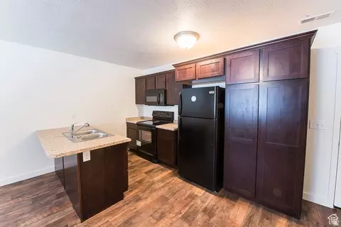Kitchen - 211 E 700 N #23, Vineyard, UT 84059 photo 1 of 3