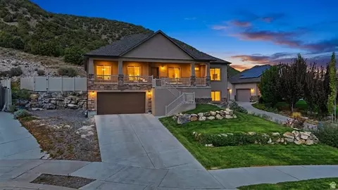 Exterior - 3961 E Yakima Way #12, Eagle Mountain, UT 84005 photo 2 of 10