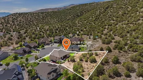View/Area - 3961 E Yakima Way #12, Eagle Mountain, UT 84005 photo 7 of 9