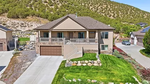Exterior - 3961 E Yakima Way #12, Eagle Mountain, UT 84005 photo 3 of 10