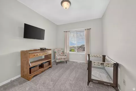 Bedroom - 3961 E Yakima Way #12, Eagle Mountain, UT 84005 photo 5 of 6
