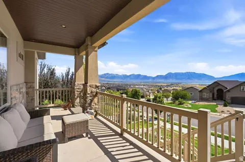 Exterior - 3961 E Yakima Way #12, Eagle Mountain, UT 84005 photo 9 of 10