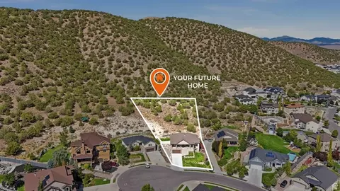 View/Area - 3961 E Yakima Way #12, Eagle Mountain, UT 84005 photo 4 of 9