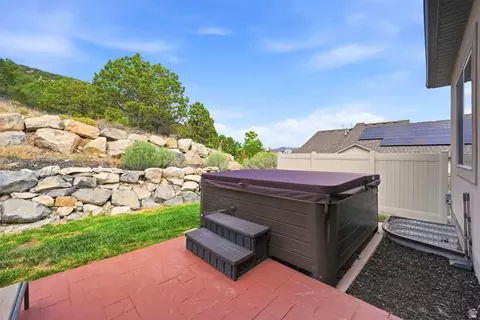 Exterior - 3961 E Yakima Way #12, Eagle Mountain, UT 84005 photo 5 of 10