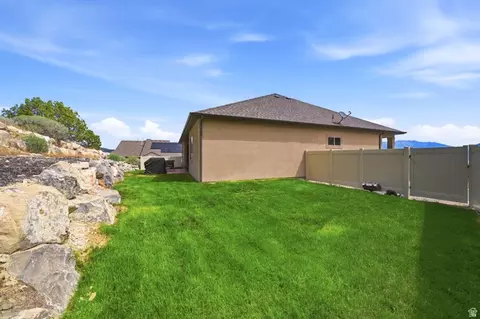 Exterior - 3961 E Yakima Way #12, Eagle Mountain, UT 84005 photo 6 of 10
