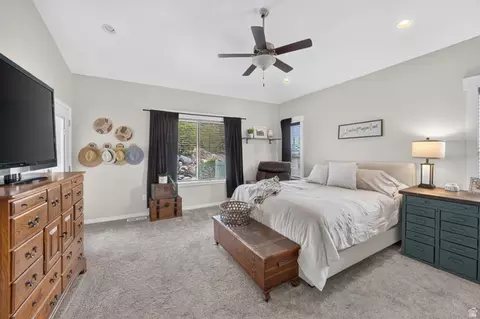 Bedroom - 3961 E Yakima Way #12, Eagle Mountain, UT 84005 photo 1 of 6