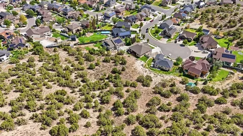 View/Area - 3961 E Yakima Way #12, Eagle Mountain, UT 84005 photo 2 of 9