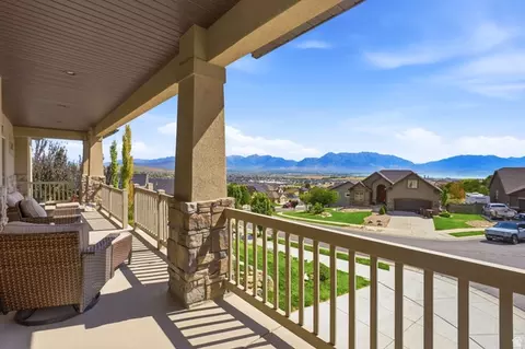 Exterior - 3961 E Yakima Way #12, Eagle Mountain, UT 84005 photo 10 of 10