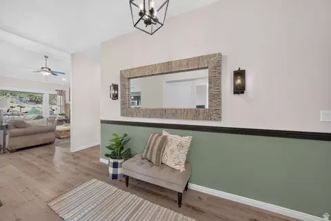 Entry Way - 3961 E Yakima Way #12, Eagle Mountain, UT 84005 photo 2 of 4