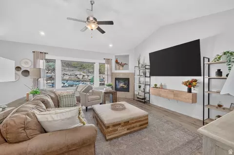 Living - 3961 E Yakima Way #12, Eagle Mountain, UT 84005 photo 1 of 3