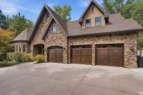 3501 S Kirk Cir, Salt Lake City, UT 84106