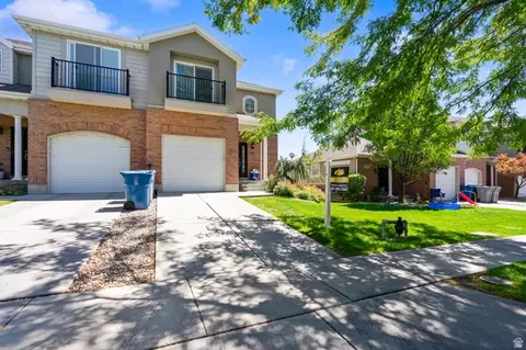 1504 N June St, Saratoga Springs, UT 84045