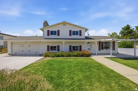 4020 S Boothill Dr, West Valley City, UT 84120