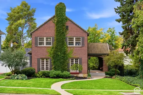 1432 E South Temple St, Salt Lake City, UT 84102