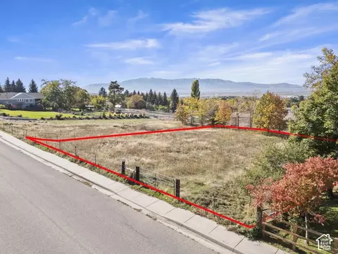 375 N 400 E, Hyde Park, UT 84318