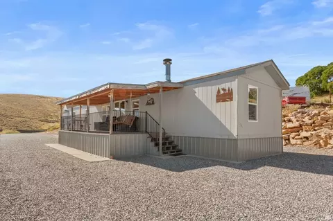 3150 S Prairie Dog Way, Garden City, UT 84028