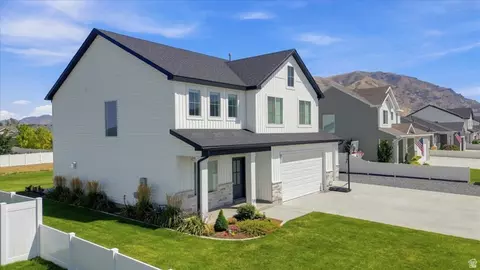Exterior - 531 E 600 S, Hyrum, UT 84319 photo 2 of 3