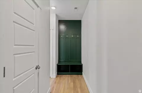 Entry Way - 531 E 600 S, Hyrum, UT 84319 photo 1 of 1
