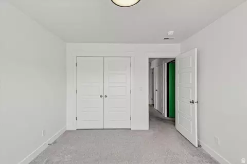 Bedroom - 531 E 600 S, Hyrum, UT 84319 photo 4 of 5