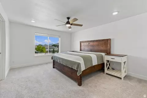 Bedroom - 531 E 600 S, Hyrum, UT 84319 photo 1 of 5