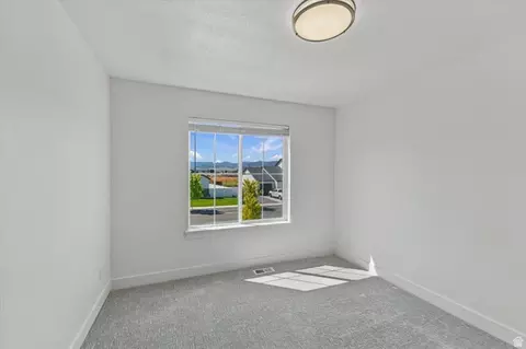 Bedroom - 531 E 600 S, Hyrum, UT 84319 photo 3 of 5
