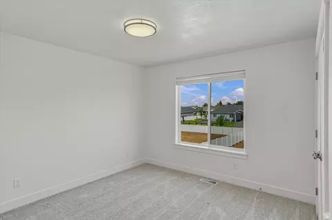 Bedroom - 531 E 600 S, Hyrum, UT 84319 photo 2 of 5