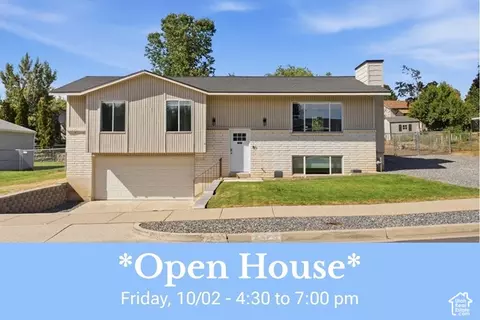 1277 E Jeff St N, Layton, UT 84040