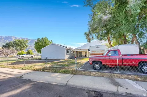 Exterior - 130 E 750 N, Orem, UT 84057 photo 10 of 11