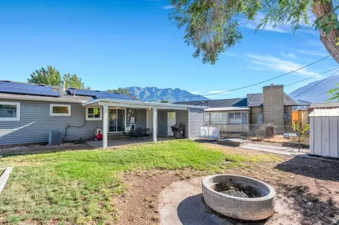 Exterior - 130 E 750 N, Orem, UT 84057 photo 5 of 11