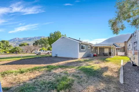 Exterior - 130 E 750 N, Orem, UT 84057 photo 11 of 11