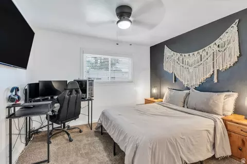 Bedroom - 130 E 750 N, Orem, UT 84057 photo 1 of 2