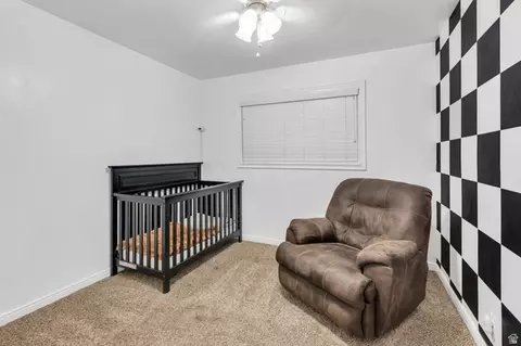 Bedroom - 130 E 750 N, Orem, UT 84057 photo 2 of 2