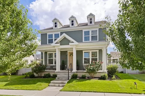 6299 W Meadow Grass Dr S, South Jordan, UT 84009