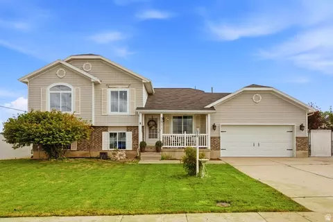 3511 S Orchard Way, West Valley City, UT 84128