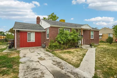 1092 Glendale Dr, Salt Lake City, UT 84104