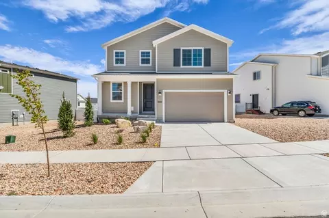1222 Mahogany Way, Park City, UT 84098