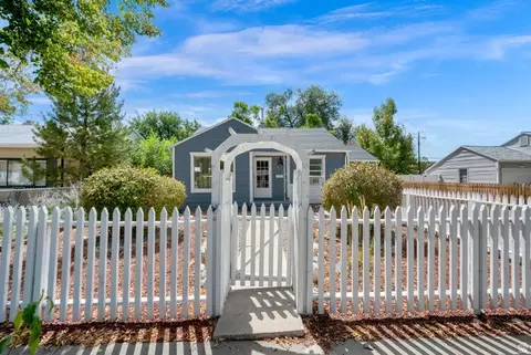 1411 W American Ave, Salt Lake City, UT 84104