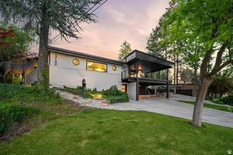 Exterior - 1740 N 500 E, Provo, UT 84604 photo 3 of 33