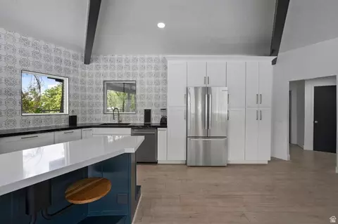 Kitchen - 1740 N 500 E, Provo, UT 84604 photo 1 of 10